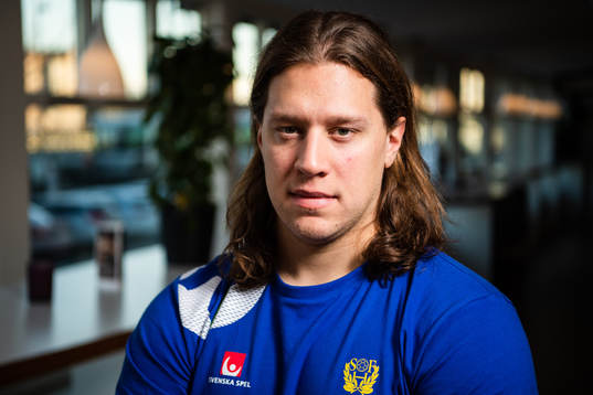 Mattias Zachrisson