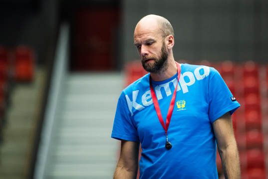 Läkare Daniel Jerrehag