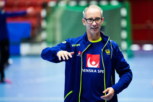 Fysioterapeut Heine Rosdahl