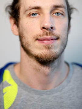 Kim Ekdahl du Rietz
