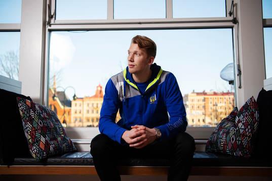 Simon Jeppsson