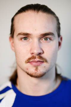 Lukas Nilsson