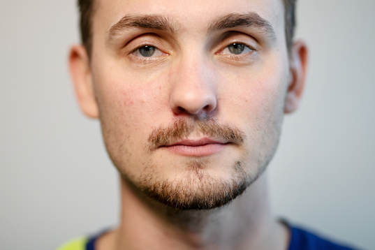 Hampus Wanne