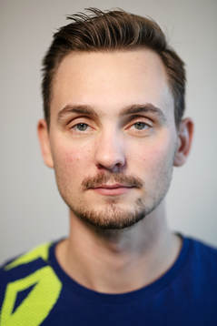 Hampus Wanne