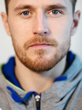 Albin Lagergren