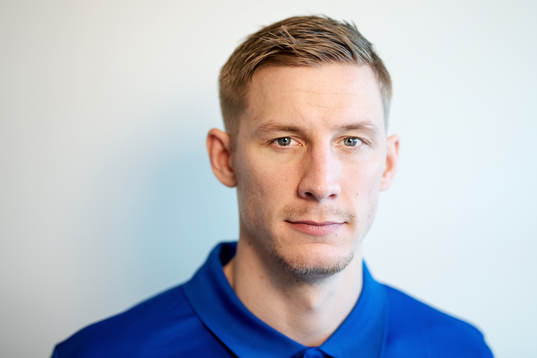 Linus Arnesson