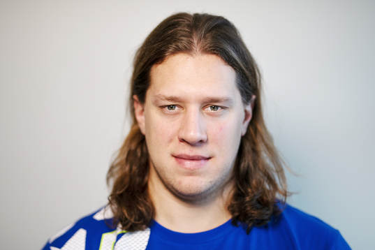 Mattias Zachrisson