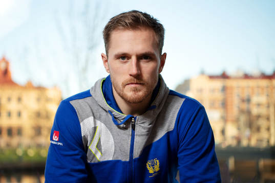 Albin Lagergren