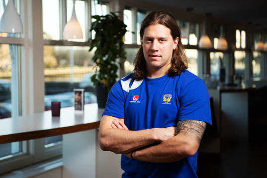 Mattias Zachrisson