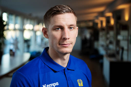 Linus Arnesson