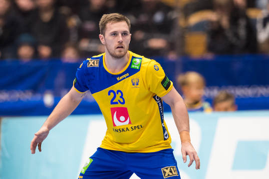 Sveriges Albin Lagergren