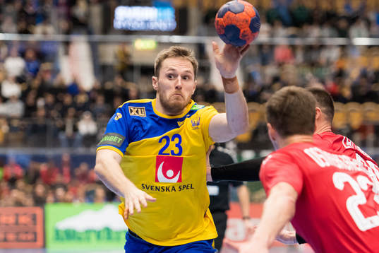 Sveriges Albin Lagergren