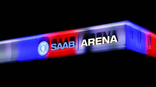 SAAB Arena
