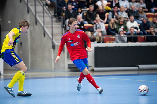 Helsingborgs Filip Sjöberg