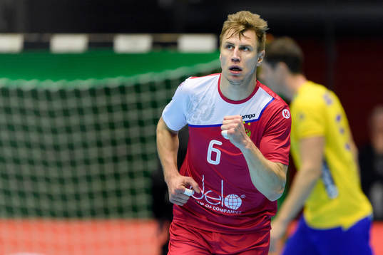 RysslandsDaniil Shishkarev jublar