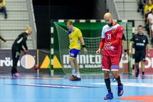 RysslandsTimur Dibirov deppar