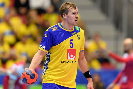 Sveriges Max Darj