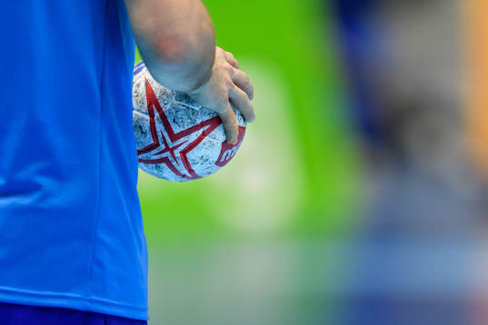 Handboll