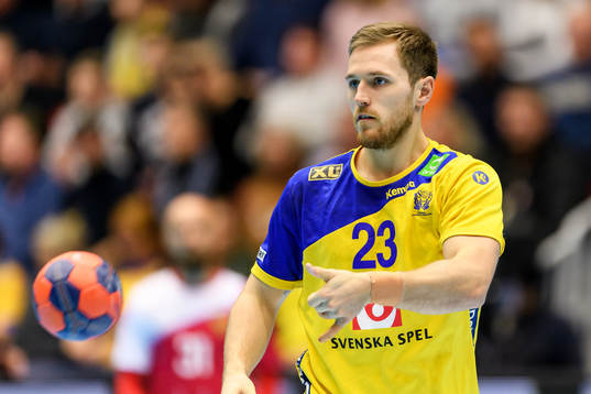 Sveriges Albin Lagergren
