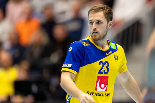 Sveriges Albin Lagergren