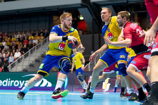 Sveriges Albin Lagergren