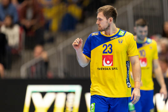 Sveriges Albin Lagergren
