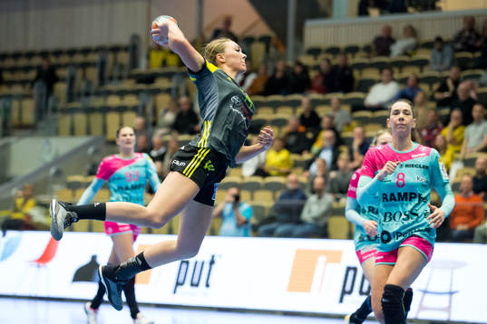 Sävehofs Linnea Pettersson