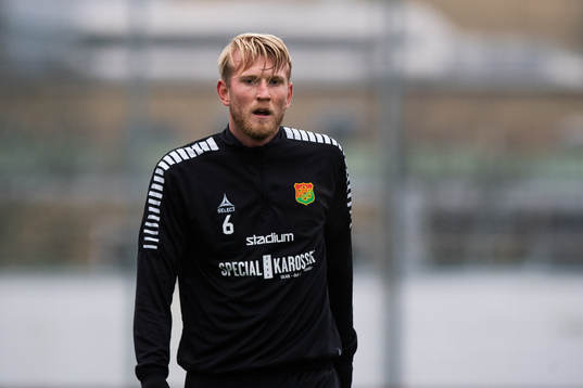 Carl Nyström