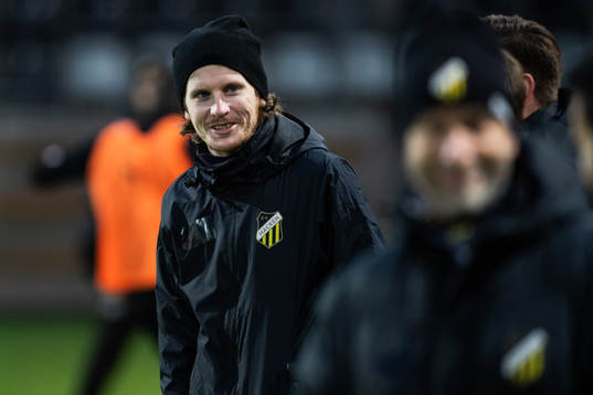 Erik Friberg