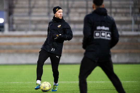 Rasmus Lindgren