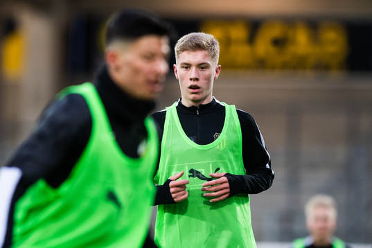 Rasmus Wendt