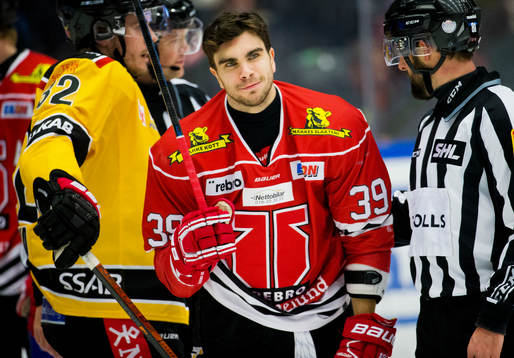 Örebros Jordan Boucher