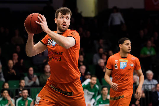 Borås Brian Fitzpatrick