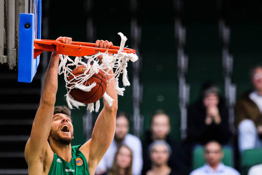 Södertäljes Adam Ramstedt