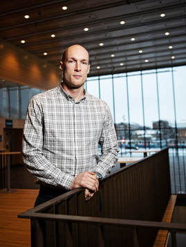 Johan Jakobsson