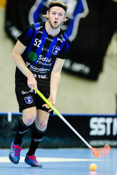 Helsingborgs Jonathan Skoglösa