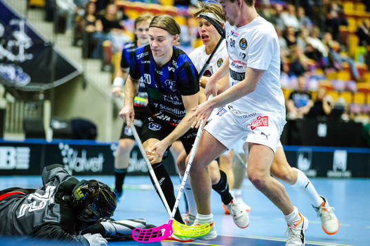 Helsingborgs Jonathan Nilsson