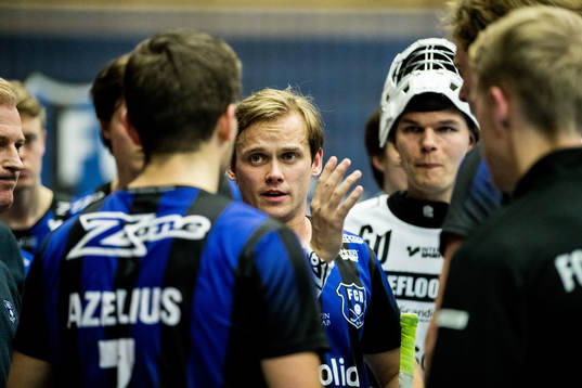 Helsingborgs Linus Nordgren
