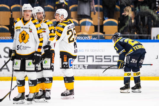 s Mattias Tedenby deppar