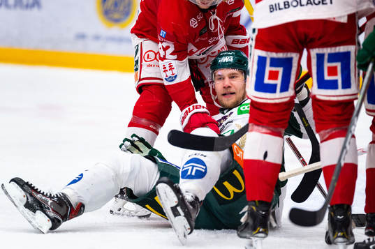 Färjestads Ilari Melart
