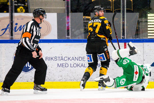 Skellefteås Emil Djuse