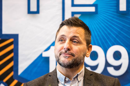 Ljubomir Vranjes