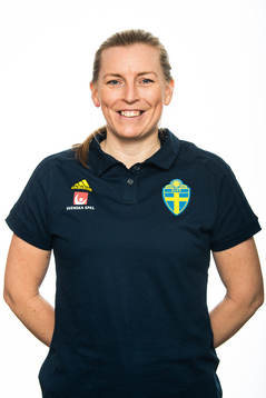 Domare Annica Torkelsson