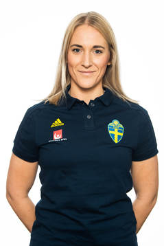 Domare Sandra Österberg