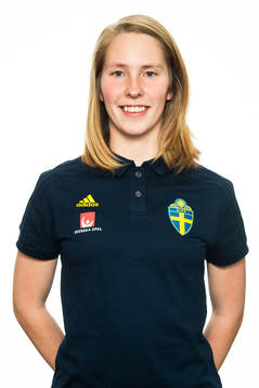 Domare Viktoria Månsson