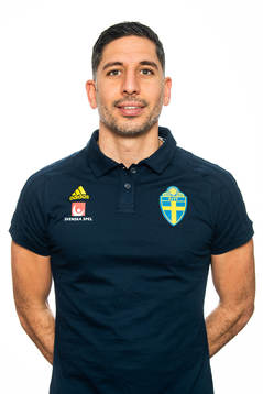 Domare Josef Alacam