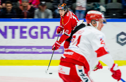 Örebros Viktor Lodin