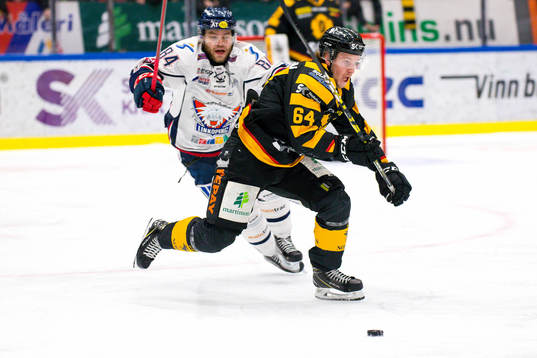 Skellefteås Jonathan Pudas