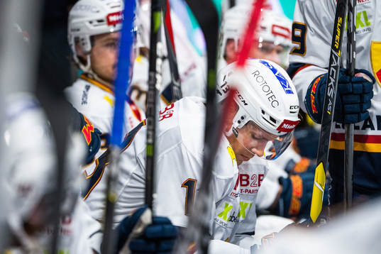 Djurgårdens Petteri Wirtanen