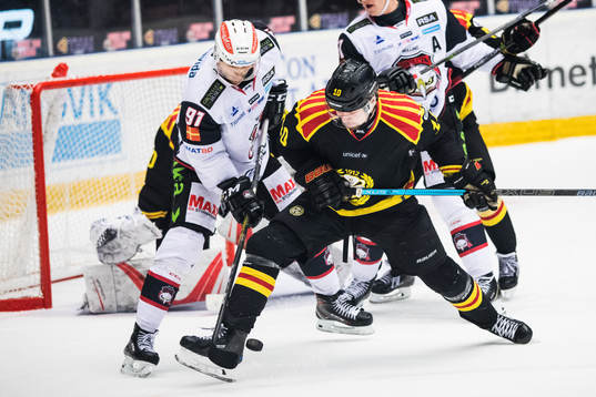 Brynäs Marcus Ersson